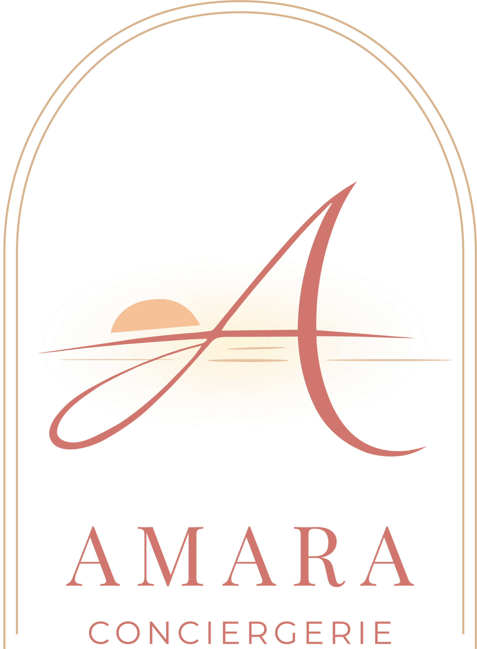 Amara Gardiennage