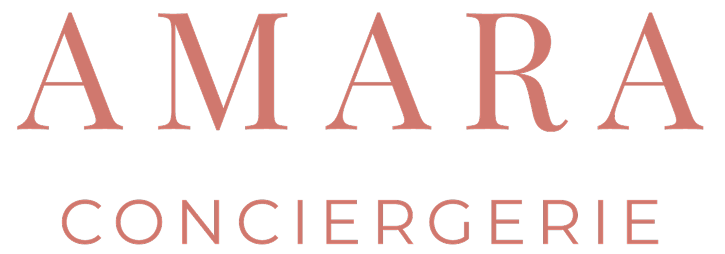 Amara Conciergerie